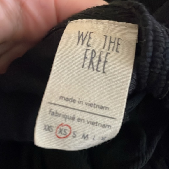 Free People Love Valley Long-Sleeve Top - Women's - Picture 5 of 6